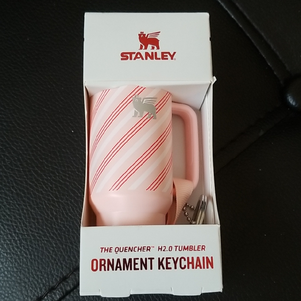 Stanley Keychain